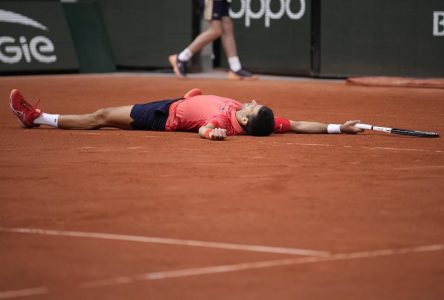 Djokovic gagne à Roland-Garros et fait l’histoire avec un 23e titre en Grand Chelem