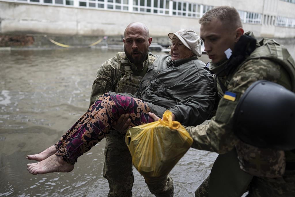 L’Ukraine revendique la reprise d’un quatrième village dans l’est de Donetsk