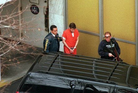 Ted Kaczynski, connu sous le nom d’«Unabomber», s’est suicidé, selon des sources d’AP