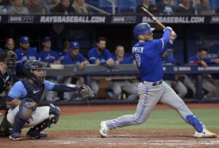 Henderson s’éclate et les Orioles se moquent des Blue Jays, 11-6