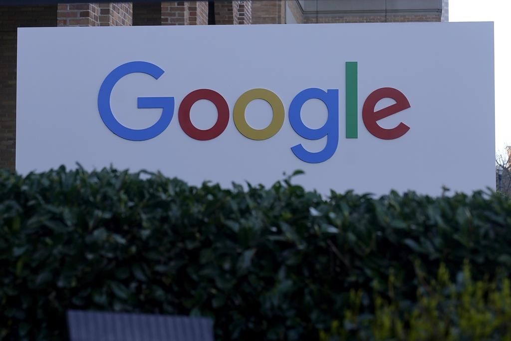 L’UE ordonne à Google de se séparer de ses activités de publicité numérique