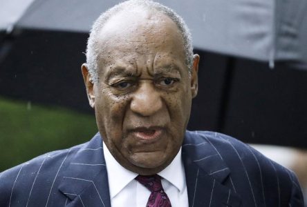 Neuf autres femmes poursuivent Bill Cosby pour agression sexuelle au Nevada