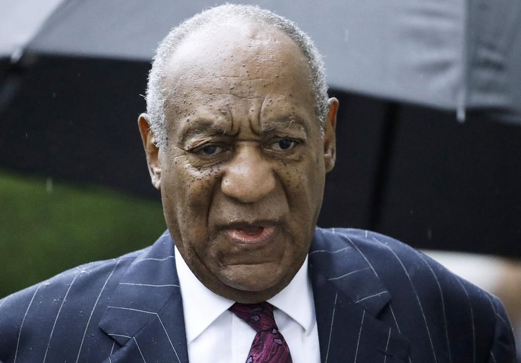Neuf autres femmes poursuivent Bill Cosby pour agression sexuelle au Nevada
