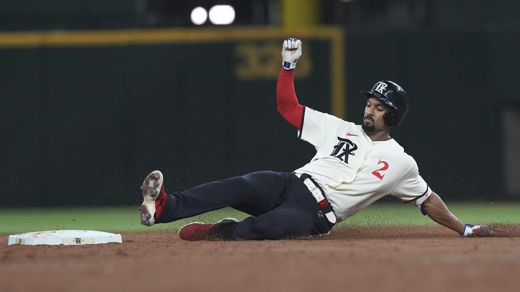 Jansen brille à nouveau pour les Blue Jays, victorieux 2-1 contre les Rangers