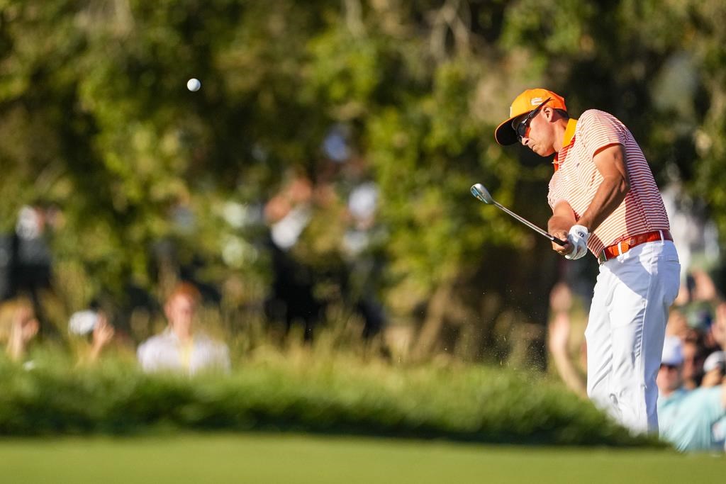 Wyndham Clark résiste à Rory McIlroy et remporte l’Omnium des États-Unis