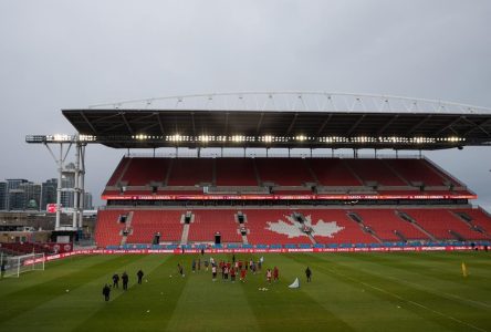 La Guadeloupe élimine la Guyane et sera le premier adversaire du Canada à la Gold Cup