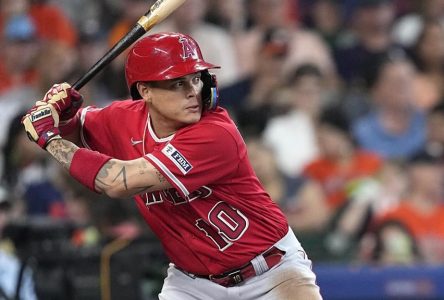 Angels: le vétéran Gio Urshela devrait manquer le reste de la saison