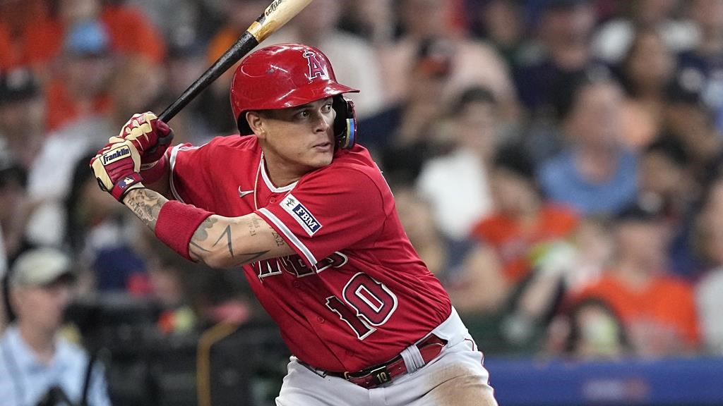 Angels: le vétéran Gio Urshela devrait manquer le reste de la saison