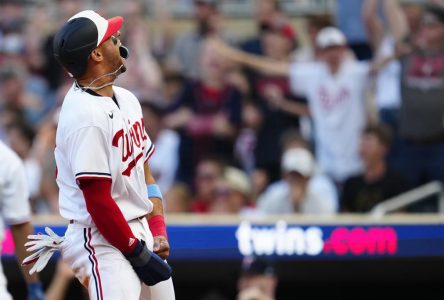 Les Red Sox s’inclinent contre les Twins en manche supplémentaire, 5-4