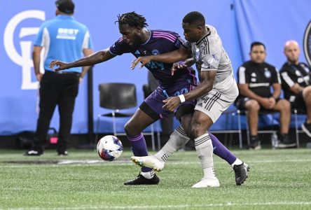 Sirois s’illustre et le CF Montréal arrache un match nul de 0-0 au Charlotte FC