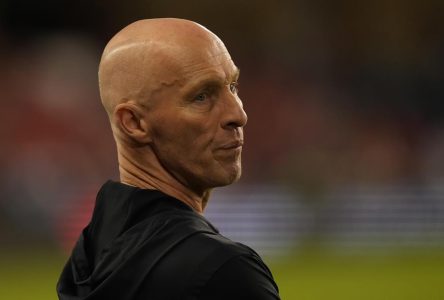 En difficulté, le Toronto FC congédie son entraîneur-chef Bob Bradley