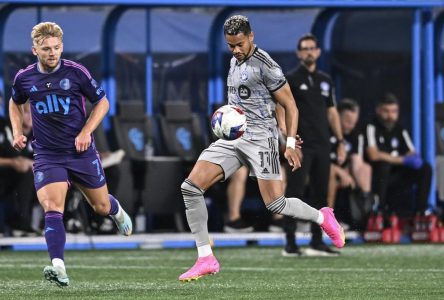 Certains joueurs du CF Montréal ont une occasion à saisir dans la formation