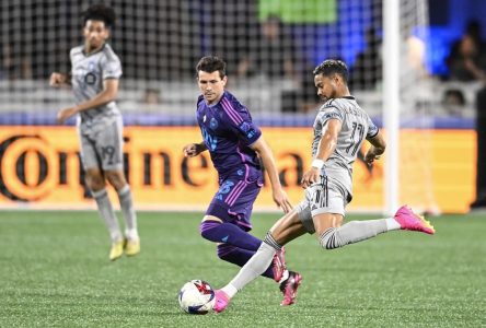 Le CF Montréal a d’autres choses à penser qu’une revanche contre le New York City FC