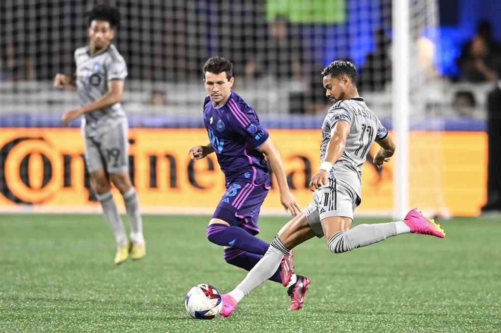 Le CF Montréal a d’autres choses à penser qu’une revanche contre le New York City FC