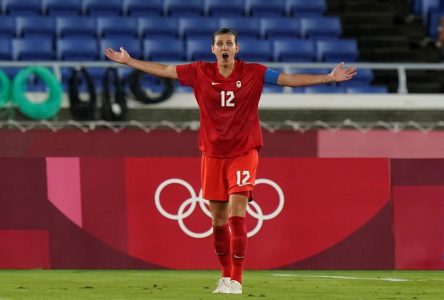 Priestman annonce la formation canadienne en vue du Mondial féminin