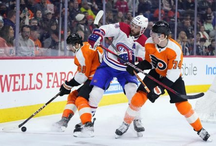 Le Canadien échange Edmundson aux Capitals lors d’une journée tranquille