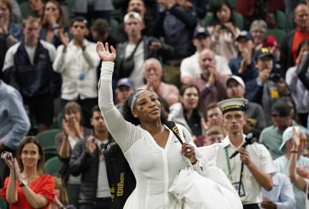 Wimbledon rendra hommage aux huit victoires du Suisse Roger Federer