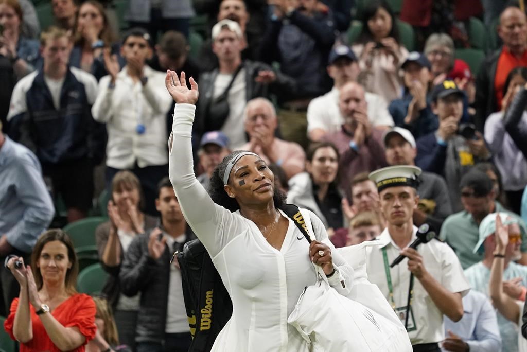 Wimbledon rendra hommage aux huit victoires du Suisse Roger Federer