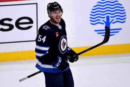 Les Jets prolongent le contrat du défenseur Dylan Samberg