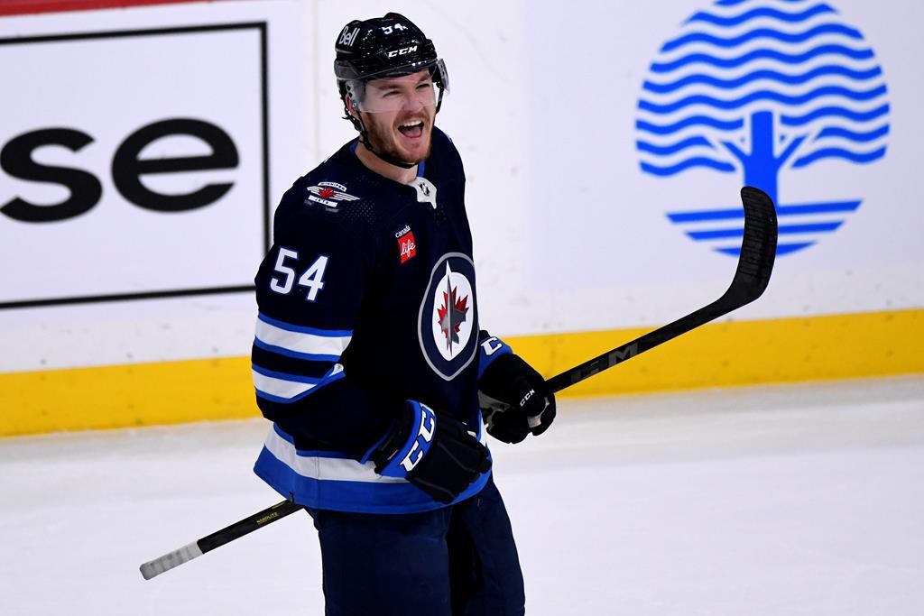 Les Jets prolongent le contrat du défenseur Dylan Samberg