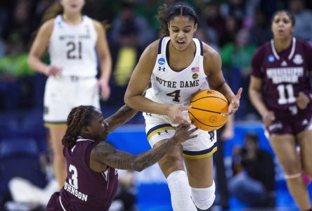 AmeriCup: Prosper inscrit 13 points dans un gain du Canada face aux Dominicaines