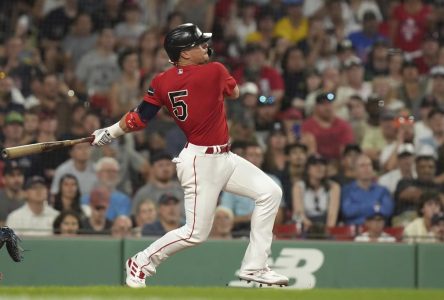 Les Red Sox échangent Hernández aux Dodgers contre deux lanceurs des ligues mineures