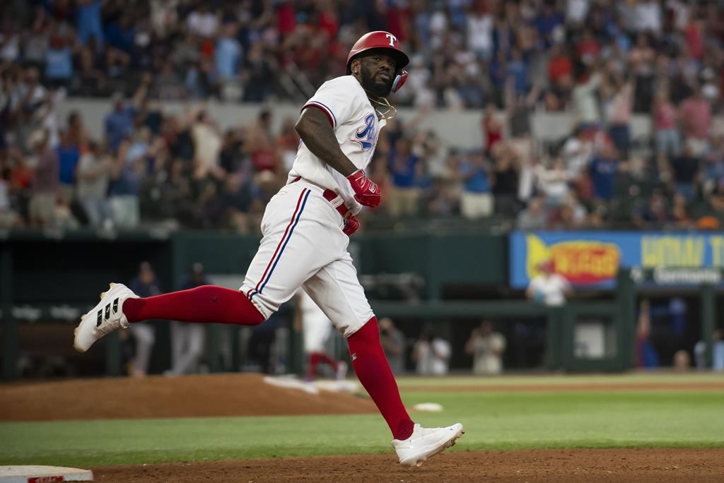 Match des étoiles: cinq partants de la Ligue américaine viendront des Rangers