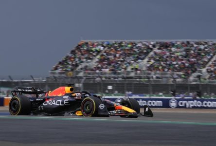 Verstappen signe une sixième victoire de suite, Lance Stroll termine en 14e place