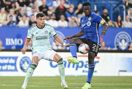 Les difficultés du CF Montréal passent par son attaque en panne sèche