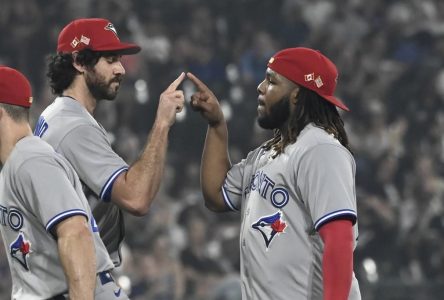 Les Blue Jays victorieux; Romano à égalité au sommet des Majeures avec 26 sauvetages