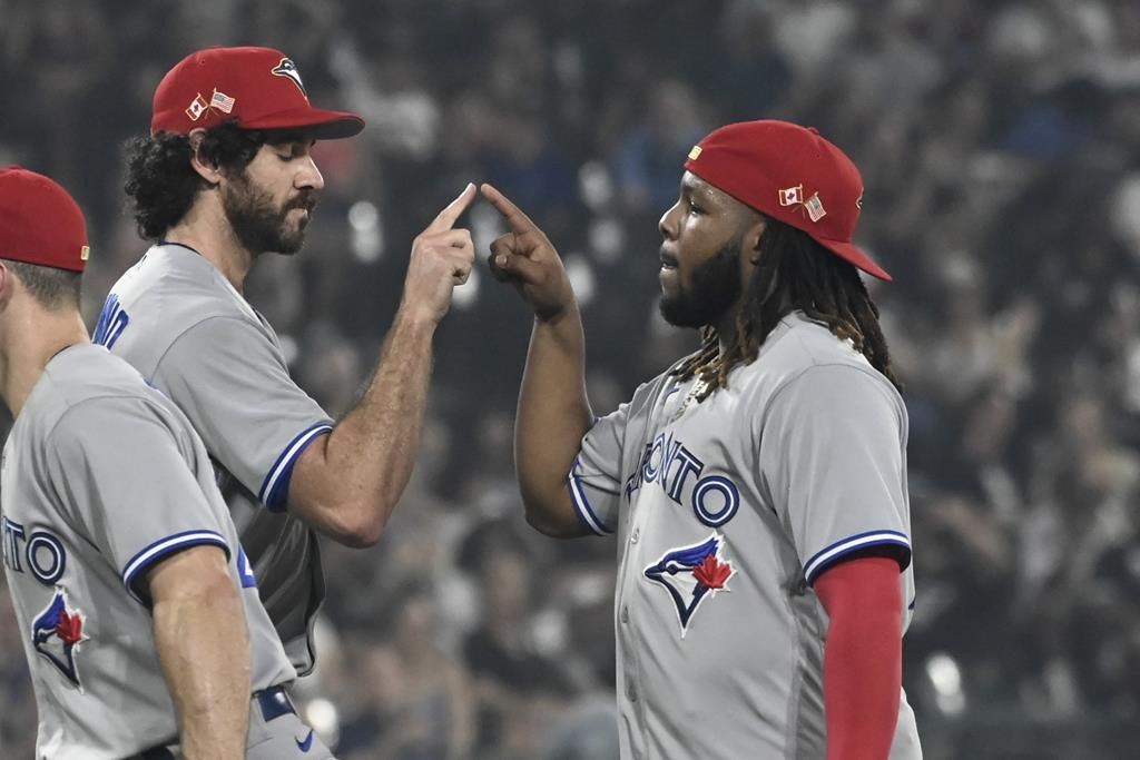 Les Blue Jays victorieux; Romano à égalité au sommet des Majeures avec 26 sauvetages