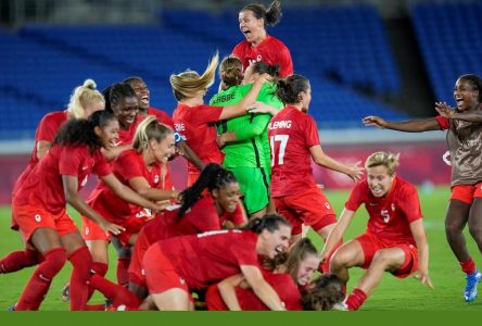 Bev Priestman veut une équipe canadienne équilibrée à la Coupe du monde