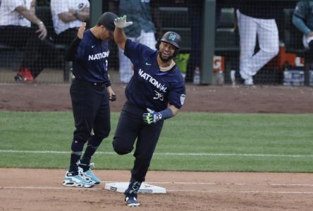 Match des étoiles du baseball majeur: premier gain de la Ligue nationale depuis 2012