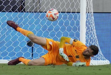 Le Panama surprend les États-Unis aux tirs au but et passe en finale de la Gold Cup