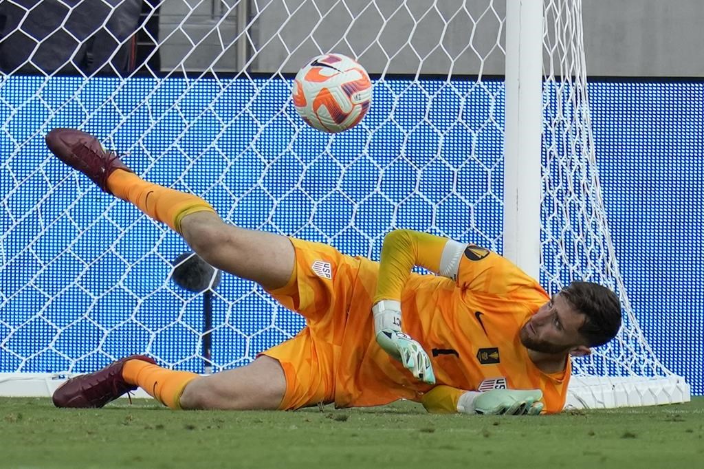 Le Panama surprend les États-Unis aux tirs au but et passe en finale de la Gold Cup