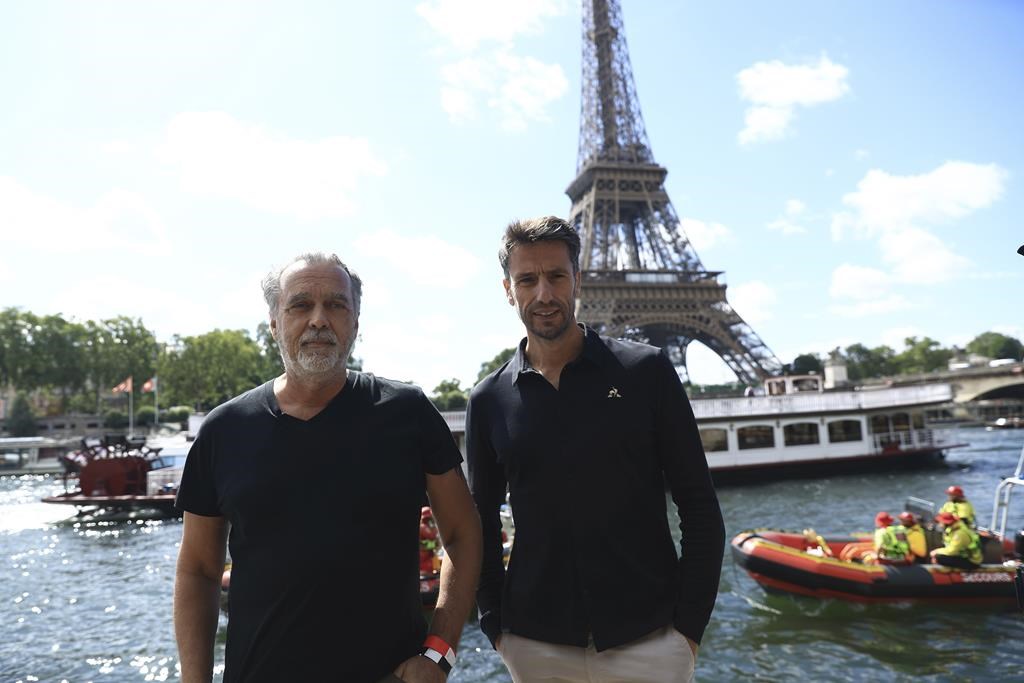 Le budget des JO de Paris est «sous contrôle» selon le comité organisateur