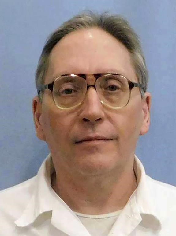 États-Unis: un détenu est exécuté en Oklahoma
