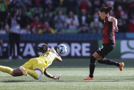 Le Canada et le Nigéria font match nul en match d’ouverture de la Coupe du monde