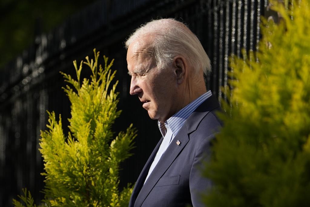 Biden érigera un monument en l’honneur de Till, un ado noir massacré au Mississippi