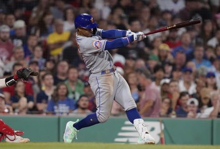 Devers et Duvall s’illustrent dans une victoire de 6-1 des Red Sox face aux Mets