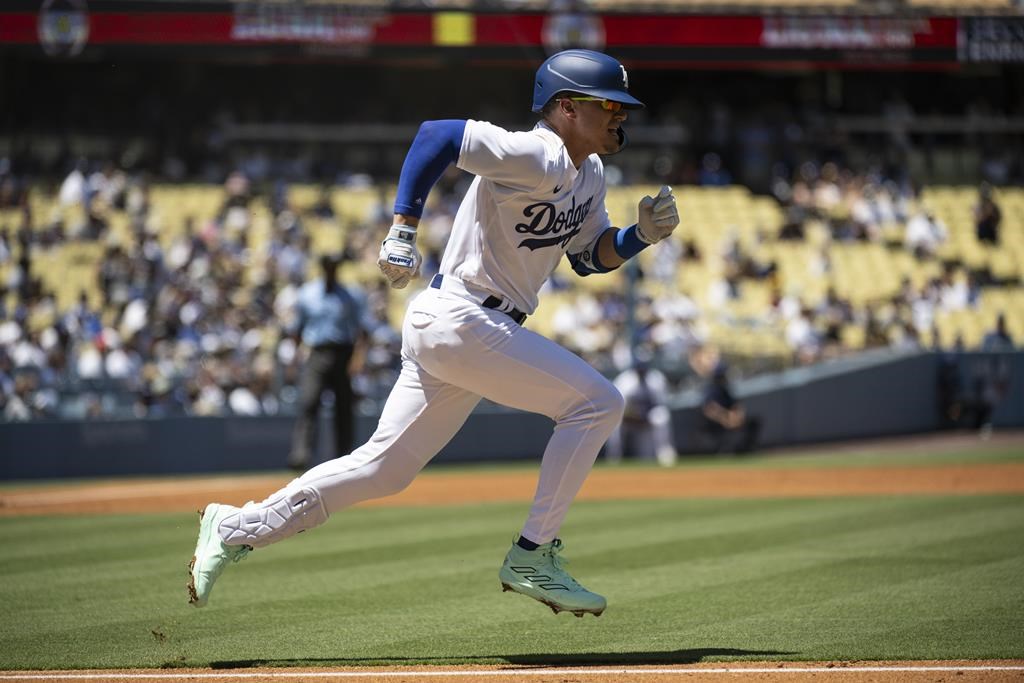 Merrifield et Jansen aident les Blue Jays à l’emporter 8-1 contre les Dodgers