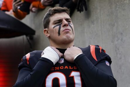 Bengals: Trey Hendrickson accepte une prolongation de contrat d’une saison