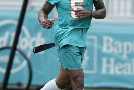 Dolphins: Jalen Ramsey sera opéré à un genou et ratera le début de la saison