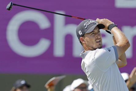 Lee Hodges gagne par sept coups et récolte son premier titre sur le circuit de la PGA