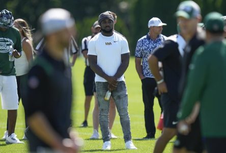 Dalvin Cook aurait rejoint Aaron Rodgers avec les Jets de New York