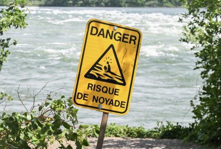 Une année meurtière sur les plans d’eau du Québec, le gouvernement appelé à agir