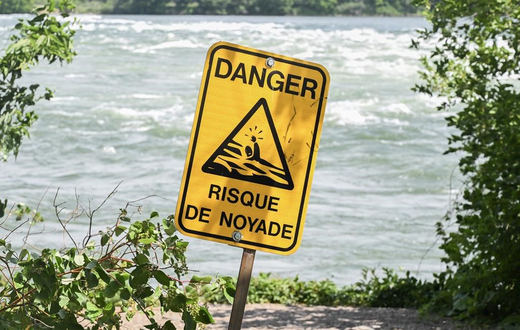 Une année meurtière sur les plans d’eau du Québec, le gouvernement appelé à agir