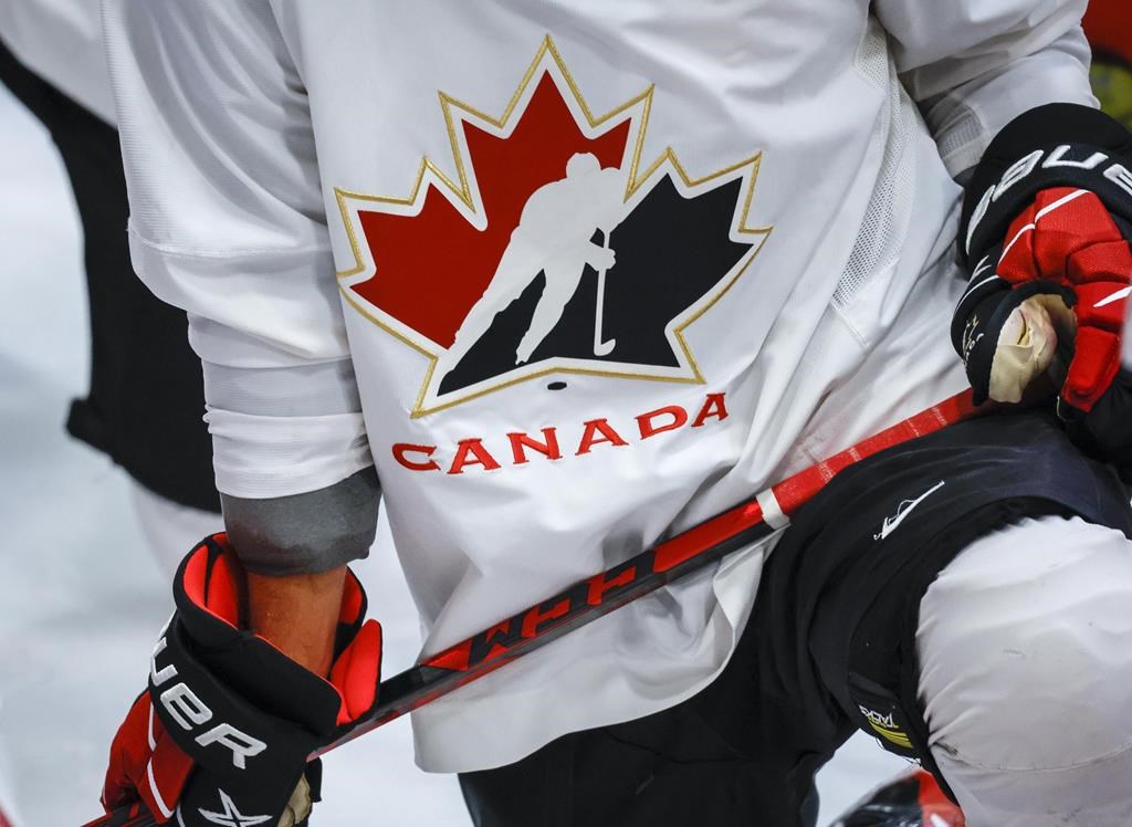 Le Canada bat les États-Unis 7-2 en demi-finale de la Coupe Hlinka-Gretzky