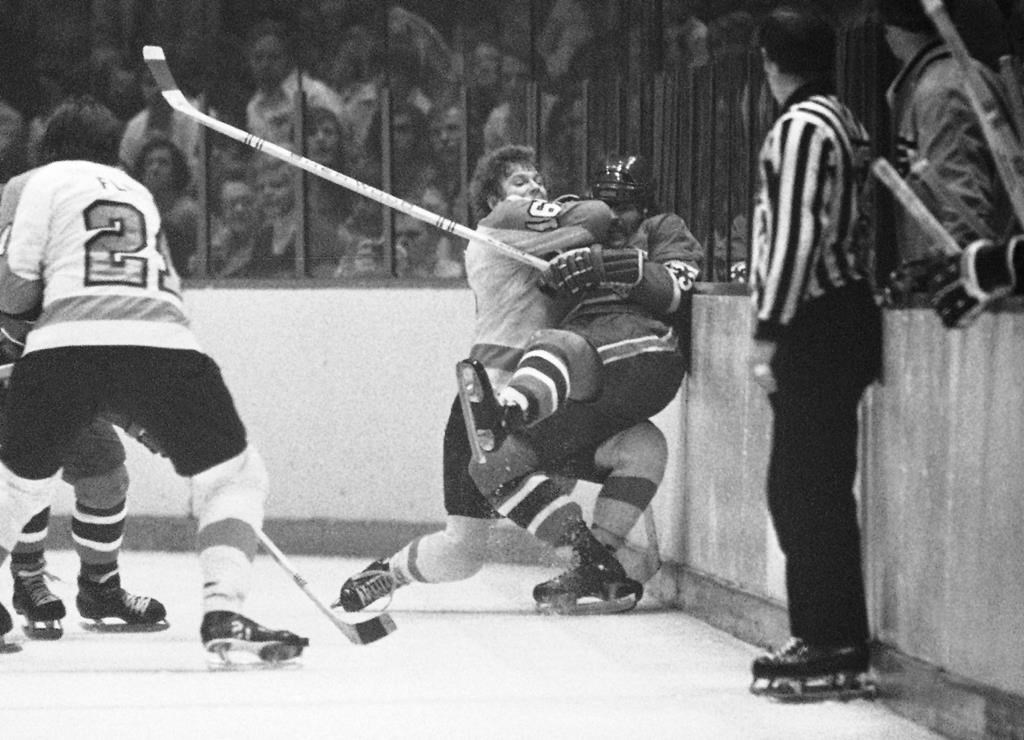 Décès du double champion de la coupe Stanley Bob Murdoch à l’âge de 76 ans