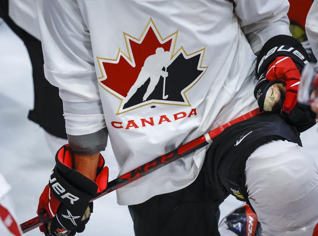 Coupe Hlinka-Gretzky: le Canada bat la République tchèque 3-2 en surtemps en finale